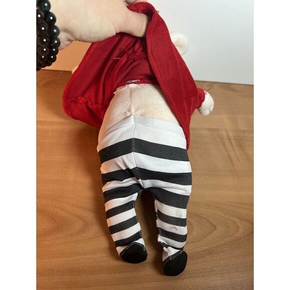 OLIVIA by Ian Falconer 10" Plush - Picture 6 of 7